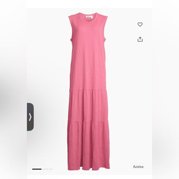 WILT Shell Tank Dress - Picture 2 of 4